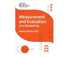 KNYGA Bookshop Measurement and Evaluation on a Shoestring