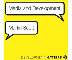 KNYGA Martin Scott Media and Development