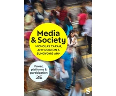KNYGA Bookshop Media and Society