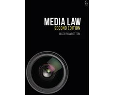 KNYGA Bookshop Media Law