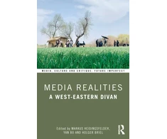 KNYGA Bookshop Media Realities in Global Perspective