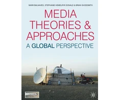 KNYGA Bookshop Media Theories and Approaches