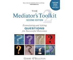KNYGA Bookshop Mediator's Toolkit, Second Edition