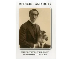 KNYGA Bookshop Medicine and Duty