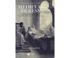 KNYGA Bookshop Medieval Heresy