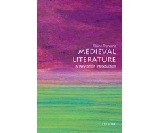 KNYGA Elaine (Professor of English, Stanford University) Treharne Medieval Literature