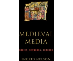 KNYGA Bookshop Medieval Media