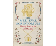 KNYGA Bookshop Medieval Scriptorium