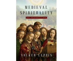 KNYGA Bookshop Medieval Spirituality
