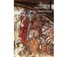 KNYGA Bookshop Medieval Wall Paintings