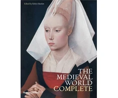 KNYGA Bookshop Medieval World Complete