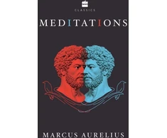 KNYGA Bookshop Meditations