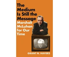 KNYGA Bookshop Medium Is Still the Message