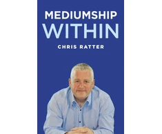 KNYGA Bookshop Mediumship Within