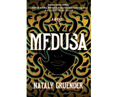 KNYGA Bookshop Medusa
