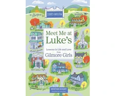 KNYGA Bookshop Meet Me at Luke's
