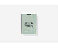 KNYGA Bookshop Meeting Friends