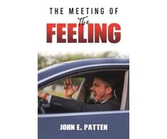 KNYGA Bookshop Meeting of the Feeling