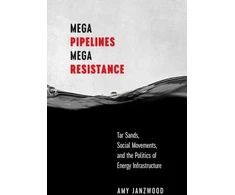 KNYGA Bookshop Mega Pipelines, Mega Resistance
