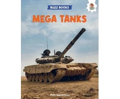 KNYGA Bookshop Mega Tanks