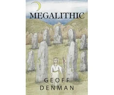 KNYGA Bookshop Megalithic