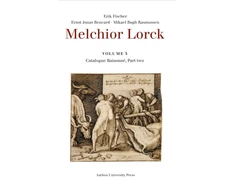 KNYGA Bookshop Melchior Lorck
