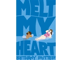 KNYGA Bethany Rutter Melt My Heart