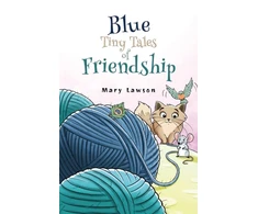 KNYGA Bookshop Mėlyna: Tiny Tales of Friendship
