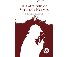 KNYGA Arthur Conan Doyle Memoirs of Sherlock Holmes