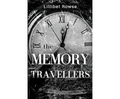 KNYGA Bookshop Memory Travellers