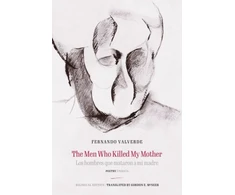 KNYGA Bookshop Men Who Killed My Mother | Los hombres que mataron a mi madre