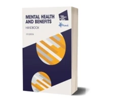 KNYGA Bookshop Mental Health and Benefits Handbook, 1st edition 2023