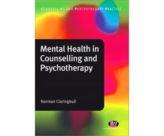 KNYGA Norman Claringbull Mental Health in Counselling and Psychotherapy