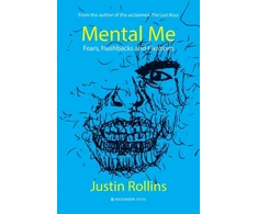 KNYGA Bookshop Mental Me