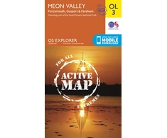 KNYGA Bookshop Meon Valley, Portsmouth, Gosport &amp; Fareham