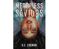 KNYGA Bookshop Merciless Saviors