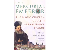 KNYGA Bookshop Mercurial Emperor