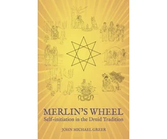 KNYGA Bookshop Merlin's Wheel