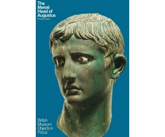KNYGA Thorsten Opper Meroe Head of Augustus