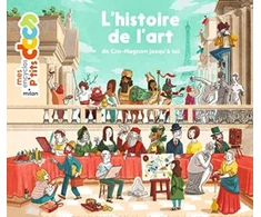 KNYGA Bookshop Mes p'tits docs/Mes docs animes