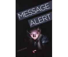 KNYGA Ann Evans Message Alert