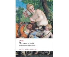 KNYGA Bookshop Metamorphoses
