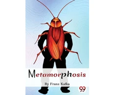 KNYGA Bookshop Metamorphosis