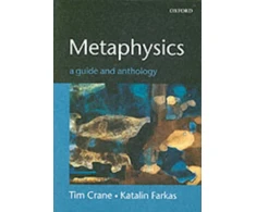 KNYGA Bookshop Metaphysics: A Guide and Anthology