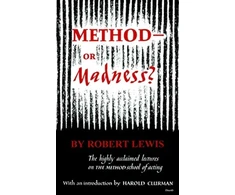 KNYGA Bookshop Method - or Madness? P/C