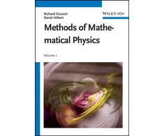 KNYGA Richard, 1888-1972 (New York University, USA; University of G¿ttingen, Germany) Courant Methods of Mathematical Physics, Volume 2