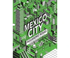 KNYGA Bookshop Mexico City