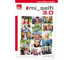 KNYGA Bookshop mi_selfi 3.0