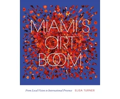 KNYGA Elisa Turner Miami's Art Boom