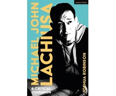 KNYGA Bookshop Michael John LaChiusa